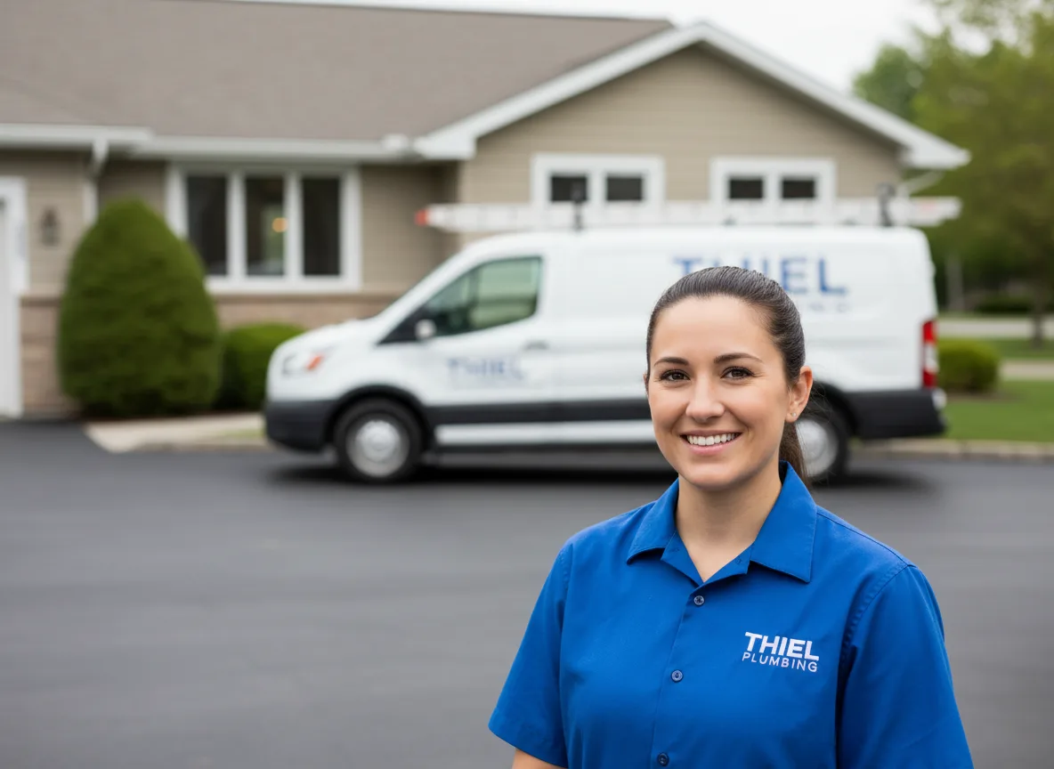 Plumber Woolstock, IA FAQs